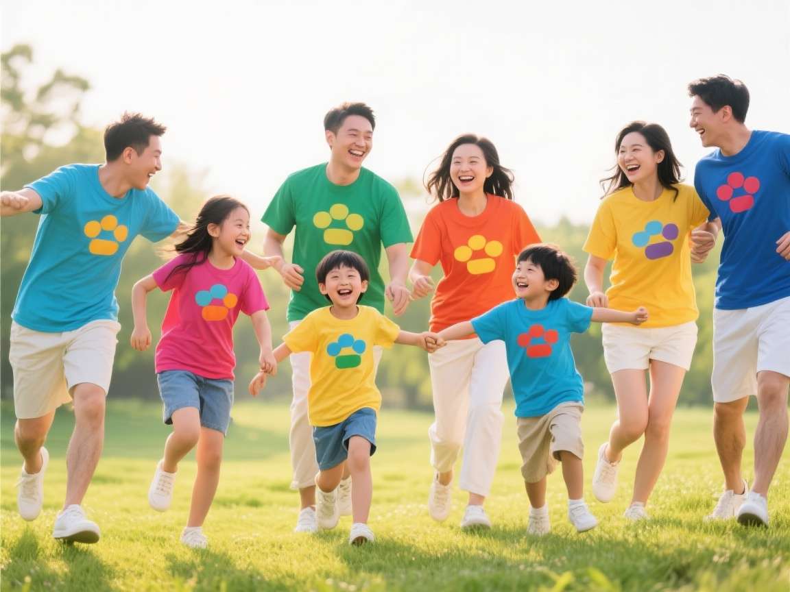 Family photoshoot ideas
