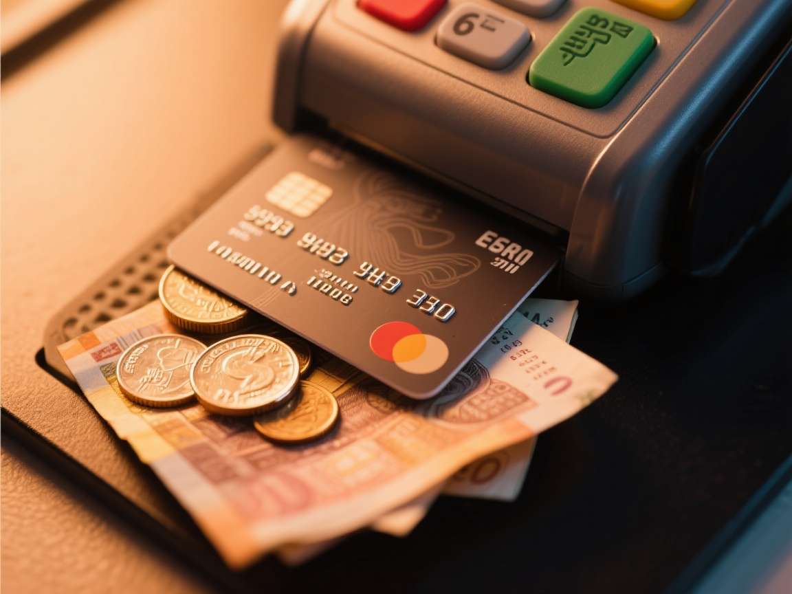 Payment methods accepted