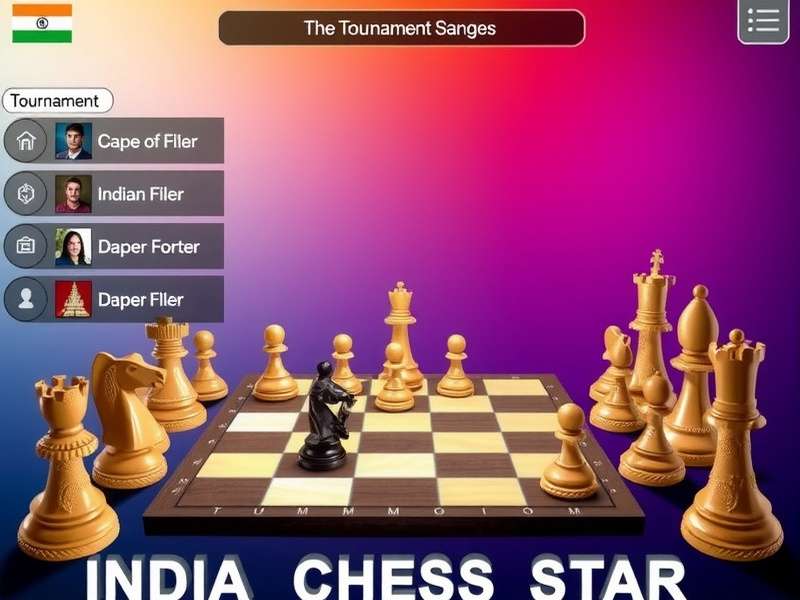 India Chess Star Community Forum