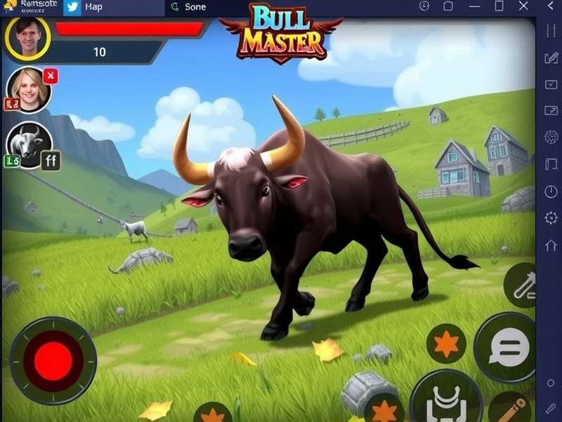Advanced Bull Master Strategies Bull Master Strategy Guide