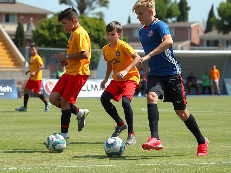 Visual explanation of Handball Glory Seekers rules Handball Glory Seekers rule demonstration