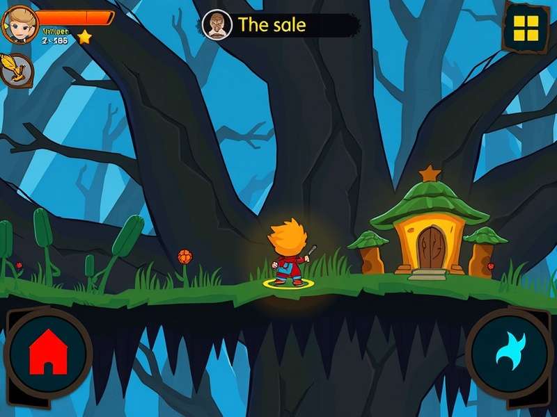 Game Development Process Development team working on Ginger Whirlwind Quest