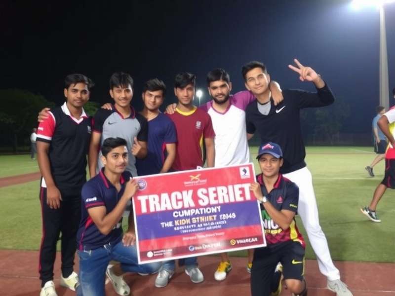 Player profile - Priya 'Shadow' Patel