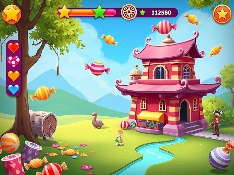 Comprehensive Features of Candy Bonanza India Candy Bonanza India features showcase including social integration and cultural themes