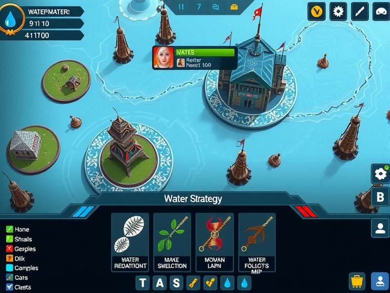 Inundation Invasion Development Team Inundation Invasion development team photo