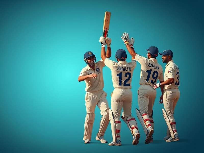 Evolution of Indian Cricket Through Decades Evolution of Indian cricket through decades