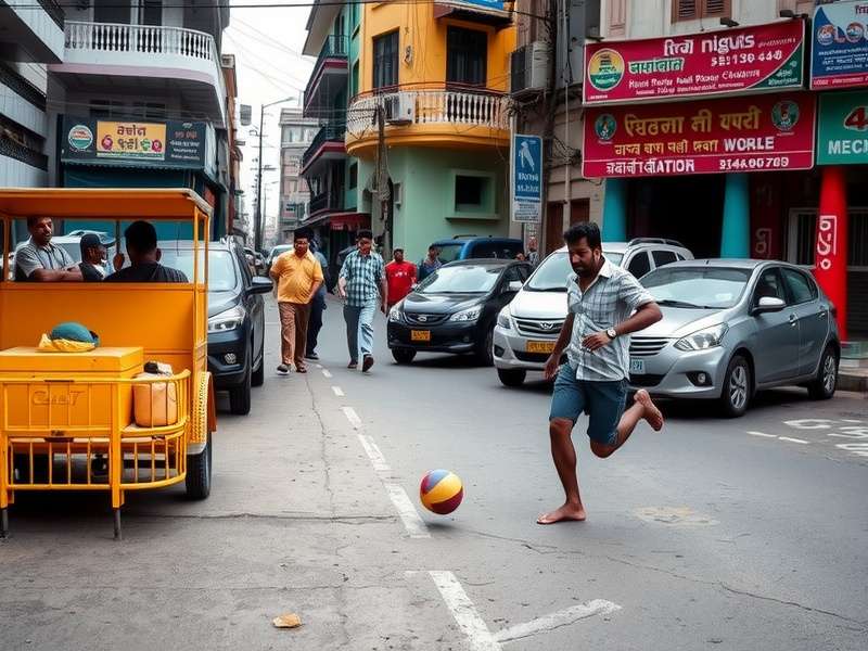 Madras Magic Kickers Historical Timeline Historical evolution of Madras Magic Kickers through decades