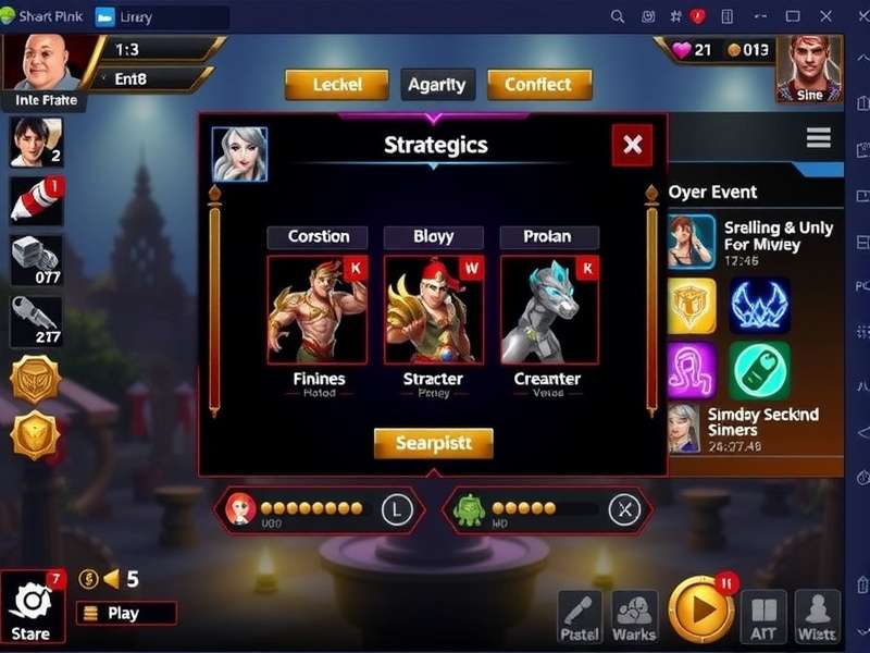 Chennaiyin Ruler Community Festival Event Chennaiyin Ruler community event screenshot