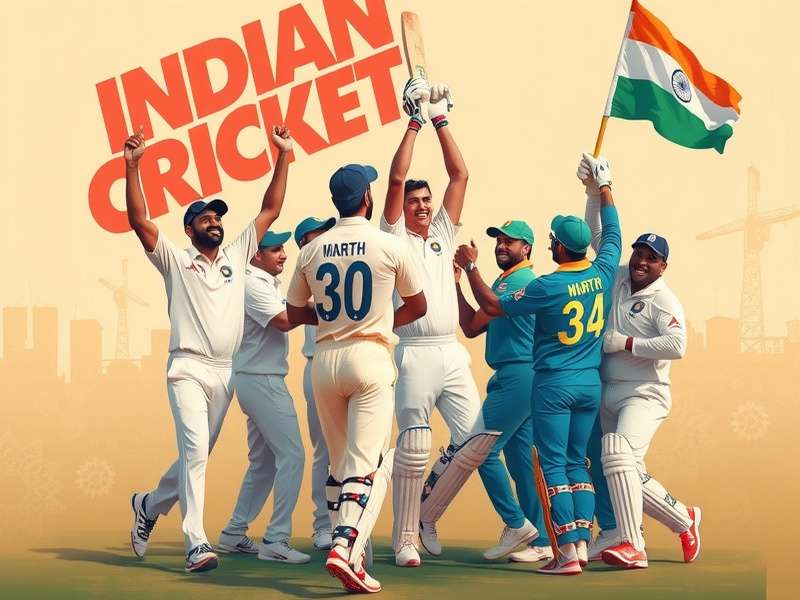 Legendary Indian Cricket Players Legendary Indian cricket players through history