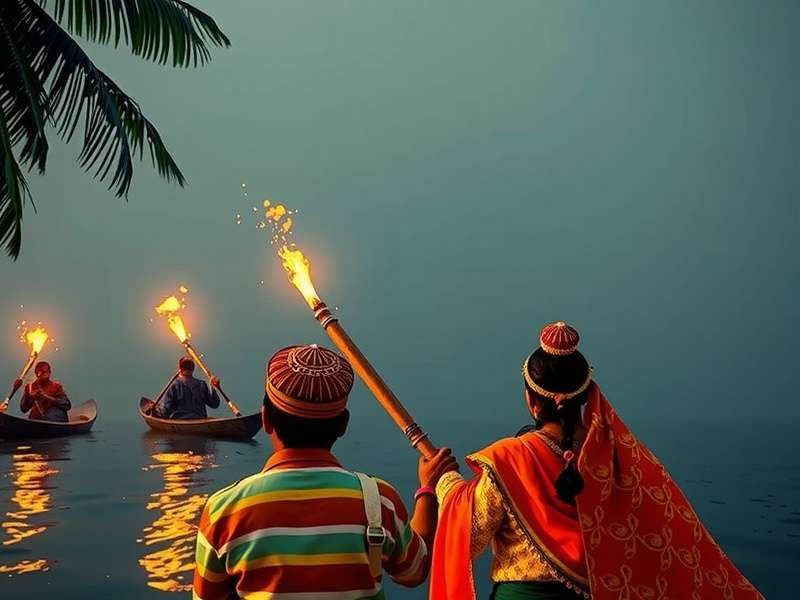 Cultural Elements in Ganges Tranquil Expedition Ganges Tranquil Expedition features showcasing cultural elements