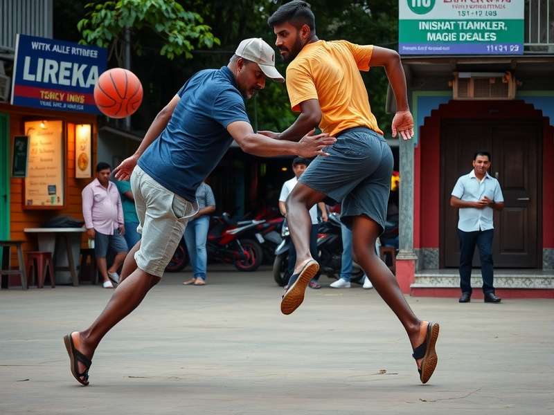 Madras Magic Kickers Game Rules Madras Magic Kickers rule demonstration and gameplay