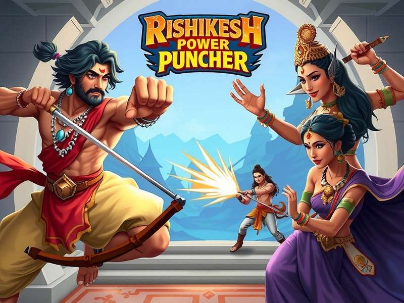 Character portrait of Kali the Destroyer