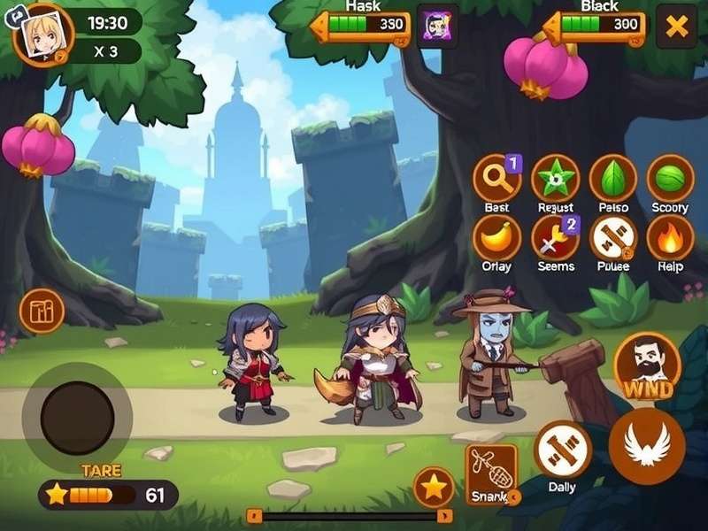 Garlic Defender Supreme Character Collection Garlic Defender Supreme Character Roster