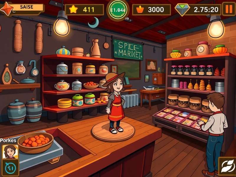 Cumin Spice Trek - Development Process Cumin Spice Trek development team working