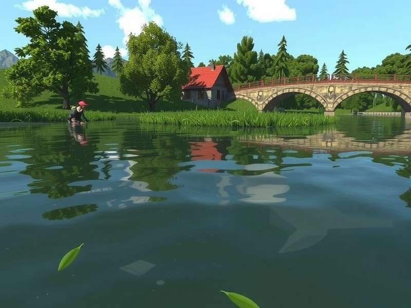 Ganges Delta Dive biodiversity showcase