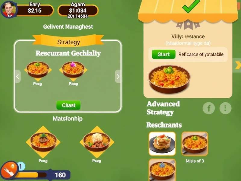 Different types of biryani available in Biryani Bucks Blitz