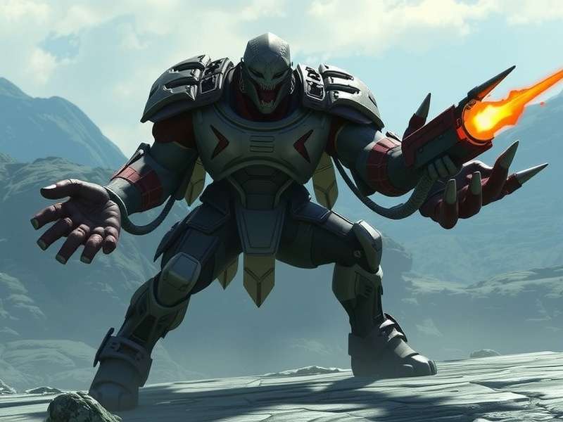 Combat Mechanics in Predator Fury Beast Titan Predator Fury Beast Titan Combat System