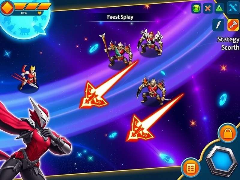 Advanced Cosmic Duel Dominators Battle Formations Cosmic Duel Dominators strategy guide showing battle formations