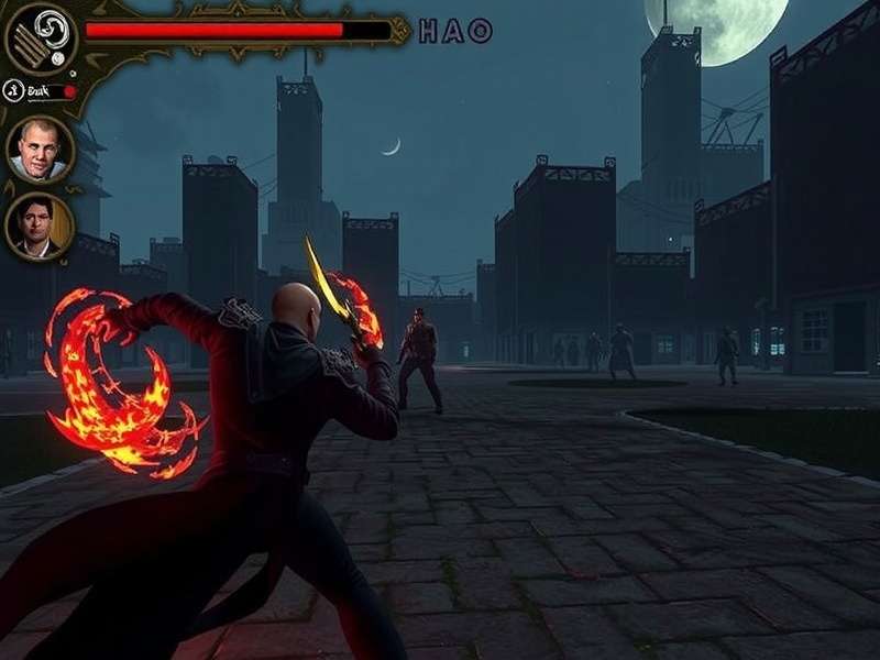 Dark Kabzaa Darkness Rising - Diverse Character Roster Dark Kabzaa Darkness Rising character lineup