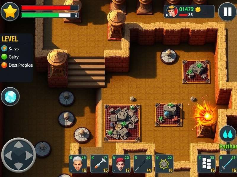 Patthar Destroyer Development Team Patthar Destroyer development team photo