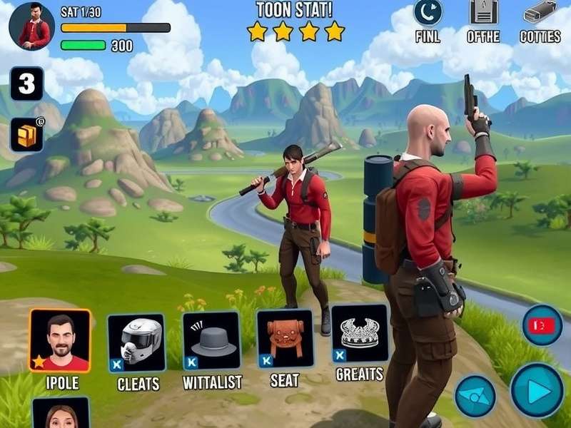 Telugu Thrill Trek Development Team Development team working on Telugu Thrill Trek