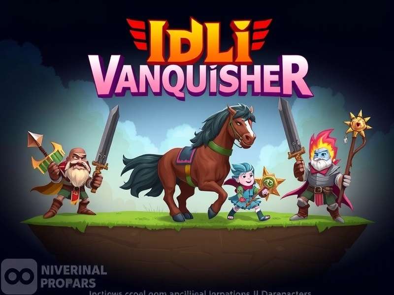 Idli Vanquisher Gameplay Screenshot