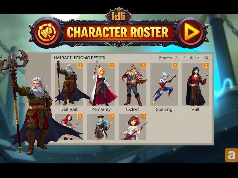 Idli Vanquisher Game Banner