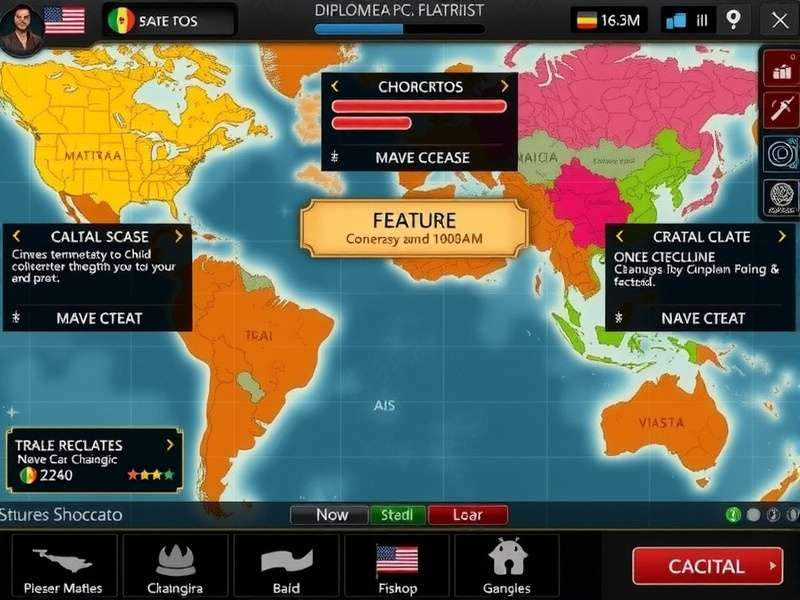 Chola Legacy Feature Showcase