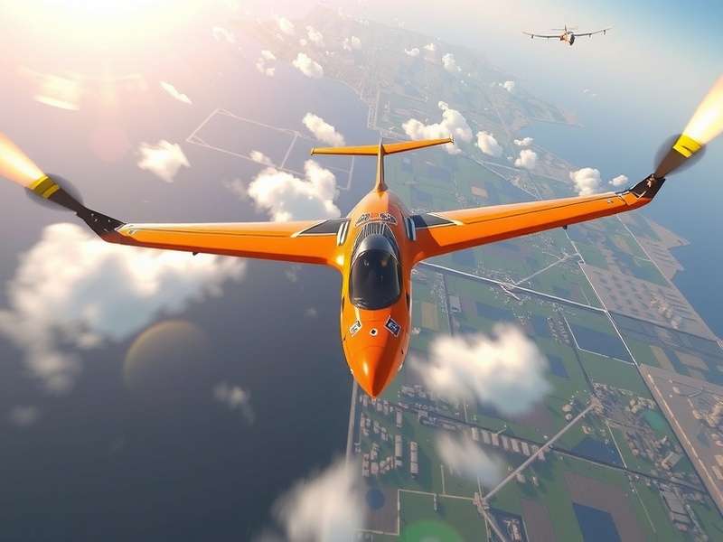 Ginger Flight Phenom development team