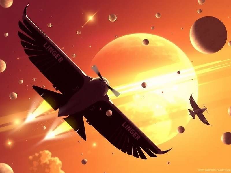 Ginger Flight Phenom gameplay overview