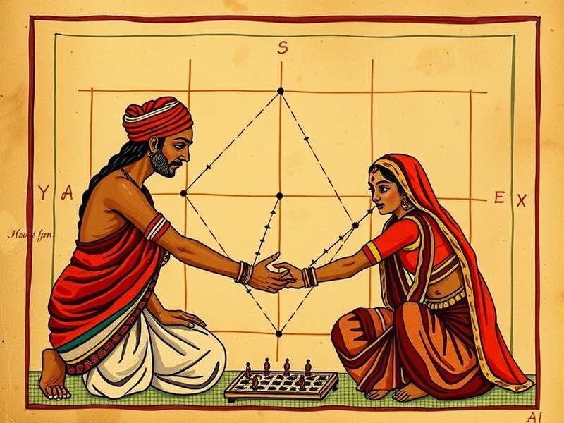 Cultural context of Kurta Duel Dominator gameplay Traditional Indian family playing Kurta Duel Dominator during festival