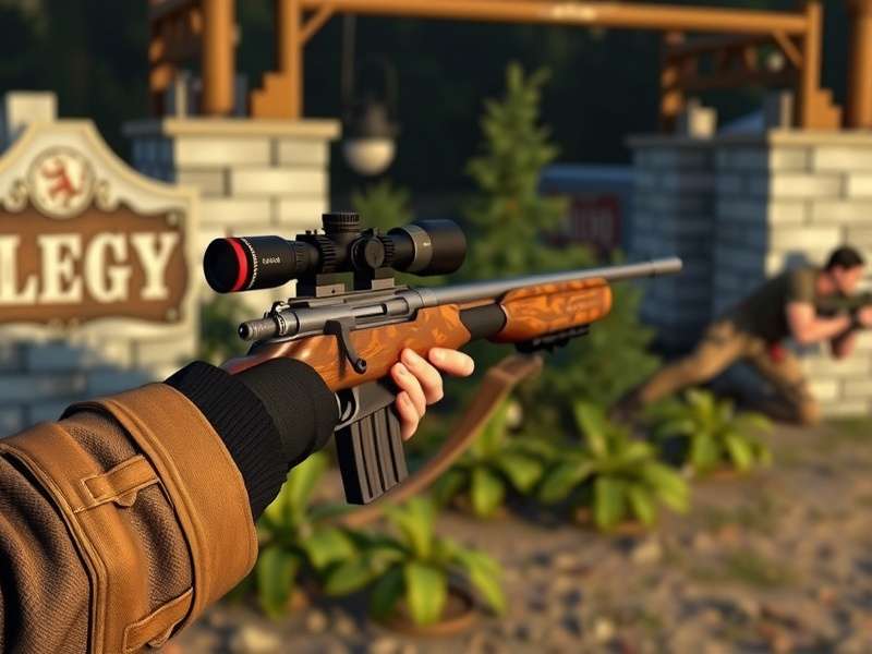 BGMI rifle stats and comparison BGMI rifle comparison chart for Legendary Rifle Expert