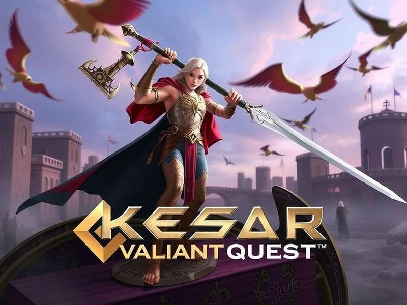 Kesar Valiant Quest Character Roster