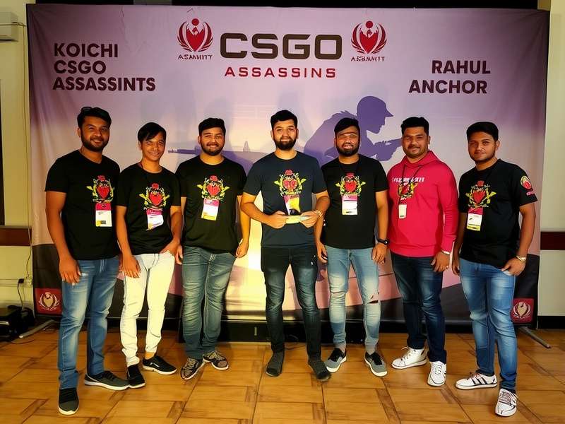 Aditya 'Blaze' Nair - Entry Fragger Player profile - Aditya 'Blaze' Nair