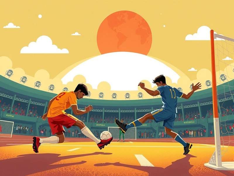 Proper scoring techniques in Karnataka Kick Blitz Karnataka Kick Blitz scoring demonstration