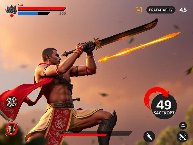 Cultural Impact of Pratap Mace Valor Pratap Mace Valor cultural impact infographic