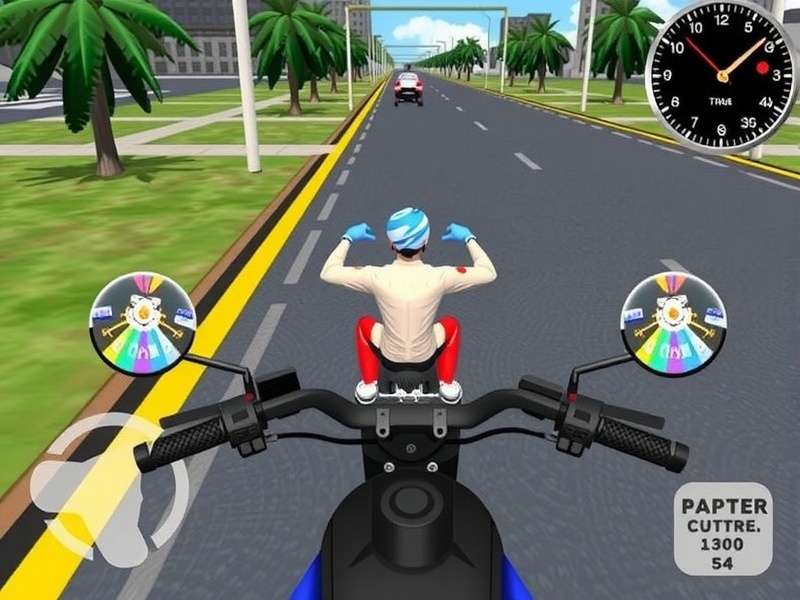 Bike Collection in Traffic Rider Pune Bikes Traffic Rider Pune Bikes collection showcase