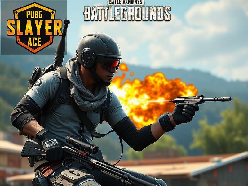 PUBG Slayer Ace Indian Community Events PUBG Slayer Ace community events and tournaments in India