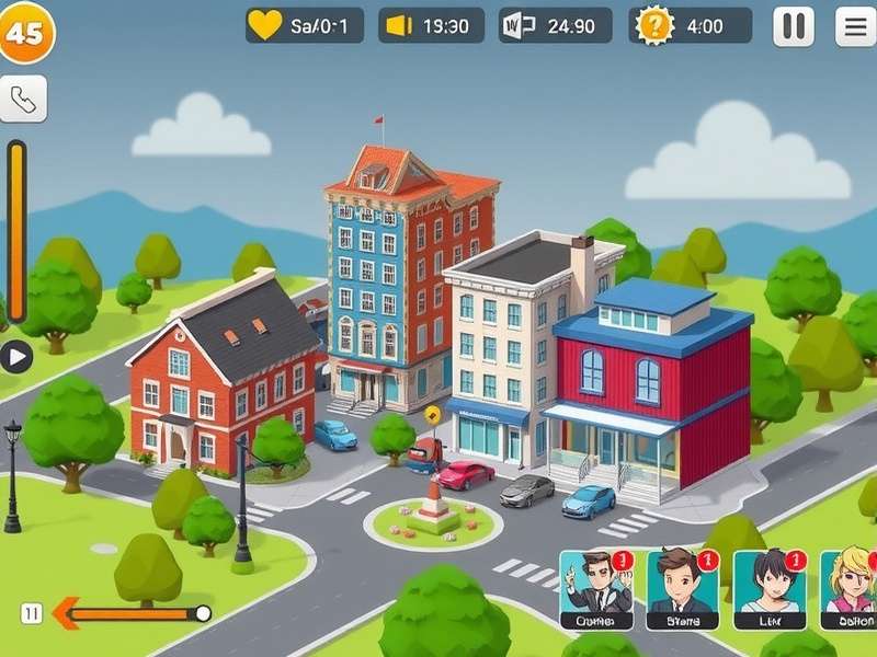 Pixel Urban Creator awards and recognition