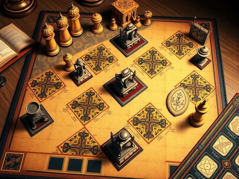 Detailed view of Maharaja Cup Challenge gameplay mechanics