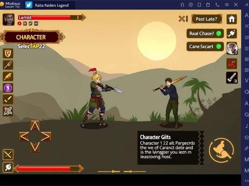 Raita Raiders Legend - Advanced Combat Strategies Raita Raiders Legend strategy guide infographic