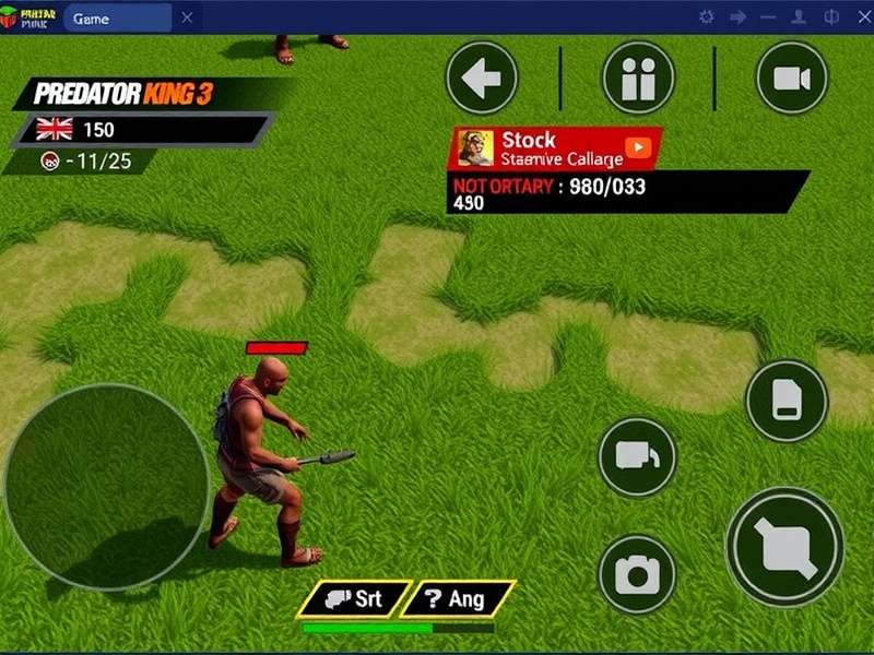 Predator King Pune Strategy Guide