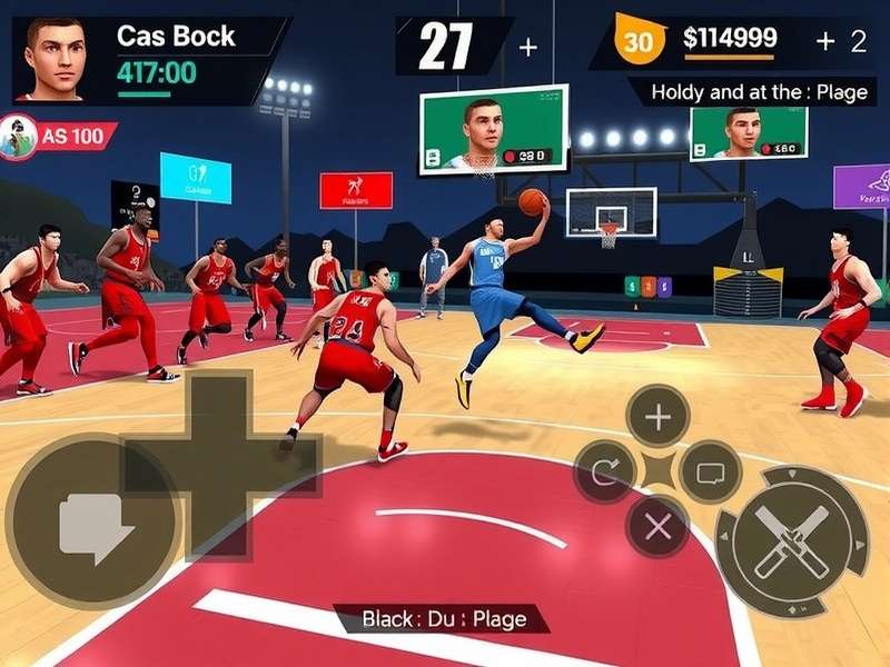 Character Progression System Dynamo Dribble Virtuoso character customization and progression screen