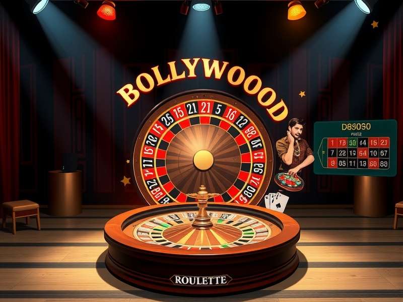 Historical Evolution of Bollywood Roulette Evolution of Bollywood Roulette through different decades