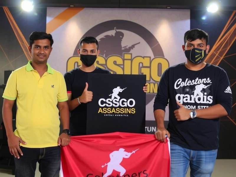 Sanjay 'Sniper' Pillai - AWPer Player profile - Sanjay 'Sniper' Pillai